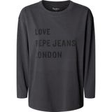 Pepe Jeans - Blanche - Dames Sweatshirt