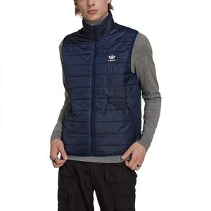 Adidas Originals Padded Vest