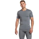 Reebok - Workout Ready - Compressie T-shirt - Korte Mouwen