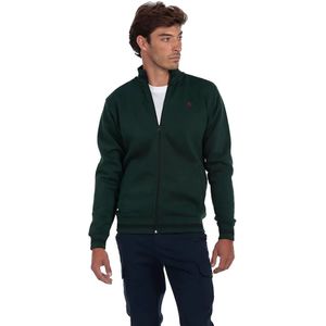 The Time Of Bocha Qi1s01 Sweatshirt Met Rits