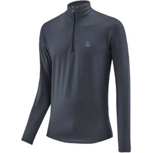 Loeffler Transtex Sweater Basic Cf T-shirt Met Lange Mouwen