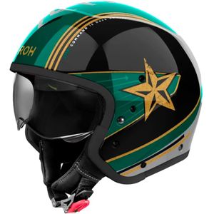 Airoh J110 Command Modulaire Helm