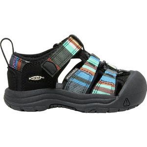 Keen Newport H2 Toddler Sandals Zwart EU 19