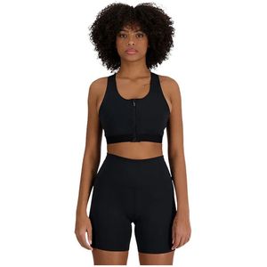 New Balance Sleek Pocket Sportbeha Met Medium Impact