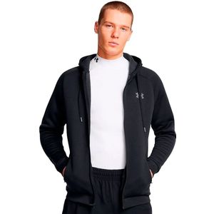 Under Armour Fleece Pro Sweatshirt Met Rits