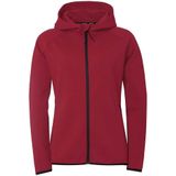 Uhlsport - ID Sweatshirt - Dames - Met Rits