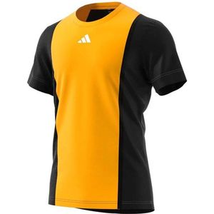 Adidas Freelift Pro T-shirt Met Korte Mouwen