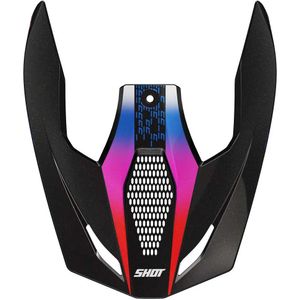 Shot Furious Electron Vizier