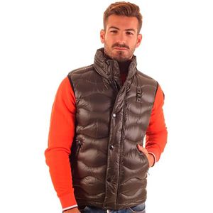 Blauer 20wblux03101-004719 Vest