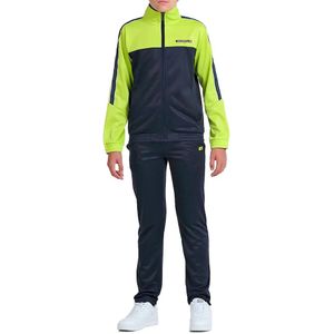 John Smith Cercedo Trainingspak