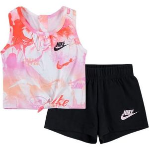Nike Kids Summer Daze Set Zonder Mouwen