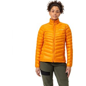 Vaude - Batura Insulation - Isolatiejack - Oranje - Dames