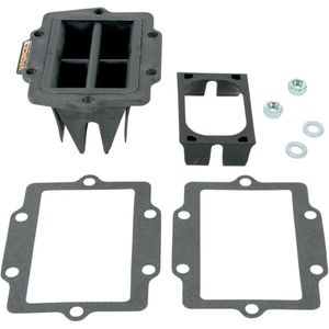 Vforce Assembly 3 Kawasaki V3r08 Carbon Reedklep