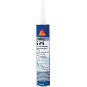 Sika Sikaflex 291 Marinekit 300ml