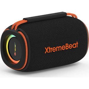 Tracer - XtremeBeat TWS - Bluetooth Luidspreker - Zwart - 15 W