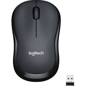 Logitech M220 Silent Draadloze Muis