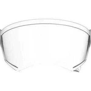 LEATT - ADV 8.5/9.5 - Scherm - Helder - Krasbestendig - Onbreekbaar