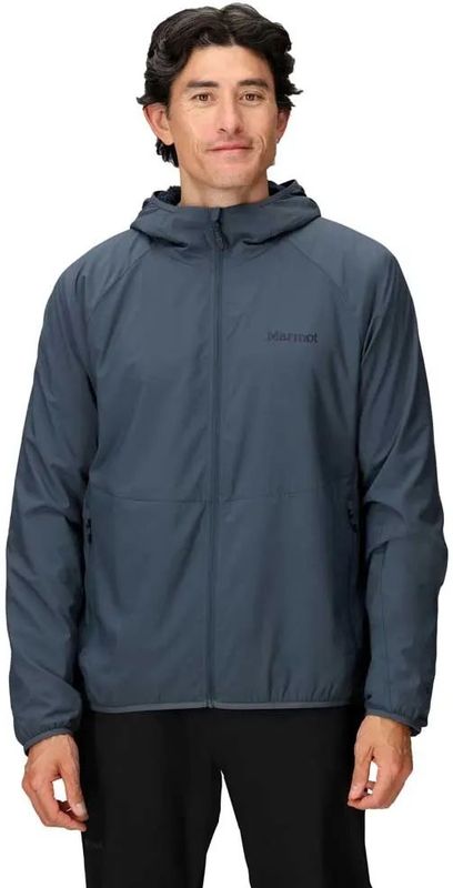 Marmot - Aerothermal - Jas - Heren