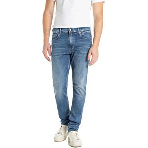 Replay M1021.000.573928 Spijkerbroek