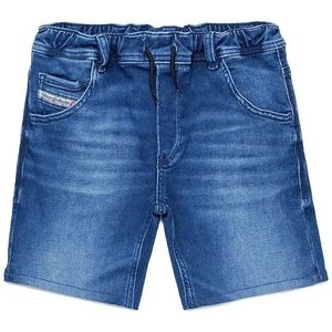 Diesel Kids 00j3ci Korte Broek