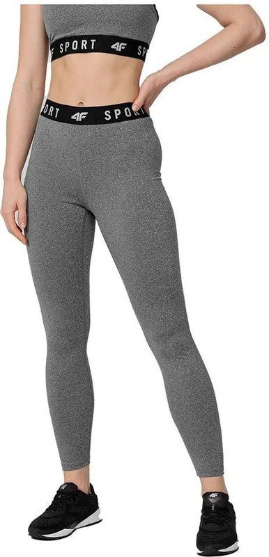 4F - SPDF351 - Legging - Synthetisch - Dames