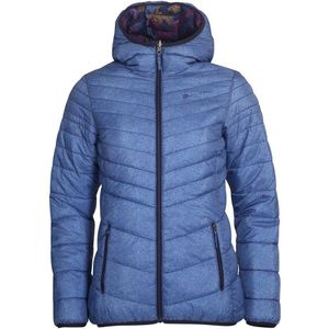 Alpine Pro Michra Jacket Blauw XS Vrouw