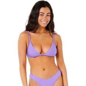 Rip Curl Premium Surf Fixed Triangle Bikinitop
