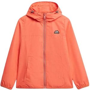 Superdry - Essential Windbreaker - Jas