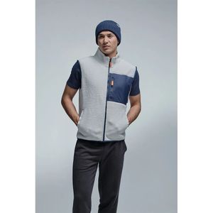 Atomic Fleece Vest