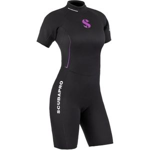 Scubapro Definition 2.5 Dames Shorty