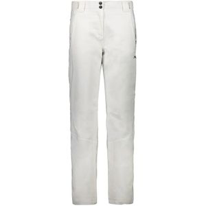 Cmp Ski 39w1716 Broek Wit Vrouw