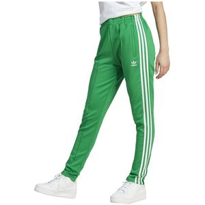 Groene Adidas Broeken kopen Laagste prijs online beslist