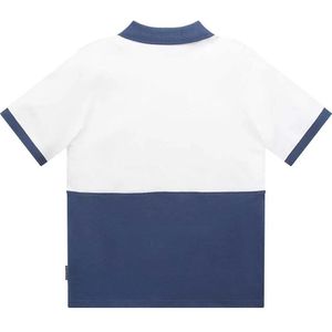 Tom Tailor 1031776 Korte Mouw Poloshirt