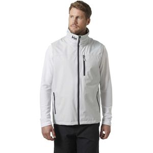 Helly Hansen Crew 2.0 Vest Wit S Man