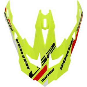 Ls2 Mx700 Stomp Vizier