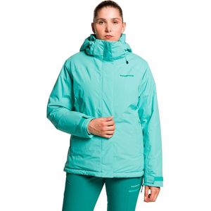 Trangoworld Jenaz Termic Jas