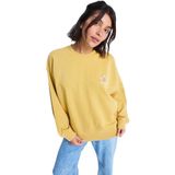 Roxy - Lineup - Sweater - Vintage Gewassen Effect - Dames