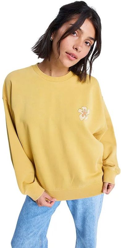 Roxy - Lineup - Sweater - Vintage Gewassen Effect - Dames