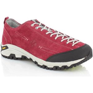 Kimberfeel Chogori Hiking Shoes Rood,Zwart EU 39 Vrouw