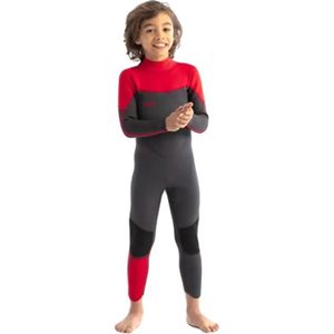 Jobe Boston 3/2 Mm Junior Shorty Met Rits Aan De Achterkant