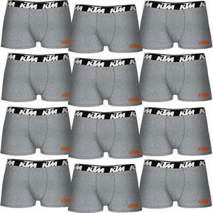 Ktm Pk5520 Boxers 12 Eenheden