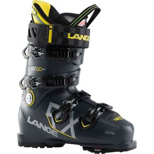 Lange Rx 110 Mv Gw Alpine Ski Boots Groen 29.0