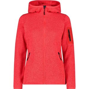 Cmp 3h19826 Fleece Met Kap
