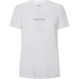 Pepe Jeans - Genevive - T-shirt - Dames