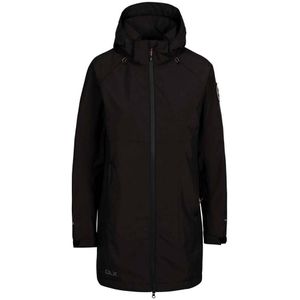 Dlx Lucille Softshell Jacket Bruin XS Vrouw