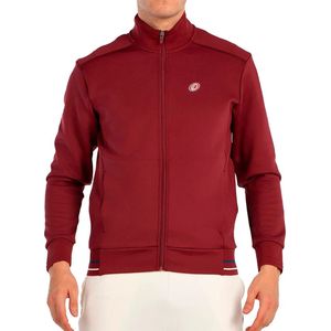 Bullpadel Abadin Sweatshirt Met Rits
