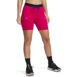 Under Armour Trail Run Fitted Korte Broek