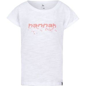 Hannah Kaia T-shirt Met Korte Mouwen