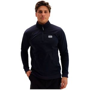 Stuburt Zip Neck Top Trui