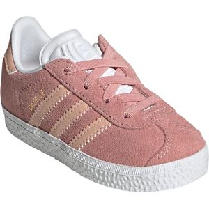 Adidas Originals Gazelle Comfort Closure Elastic Laces Babyschoenen